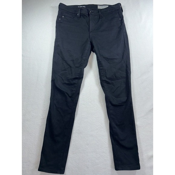 Anthropologie Denim - Anthropologie x AG Adriano Goldschmied Jeans Womens 27 mid rise Abbey ankle